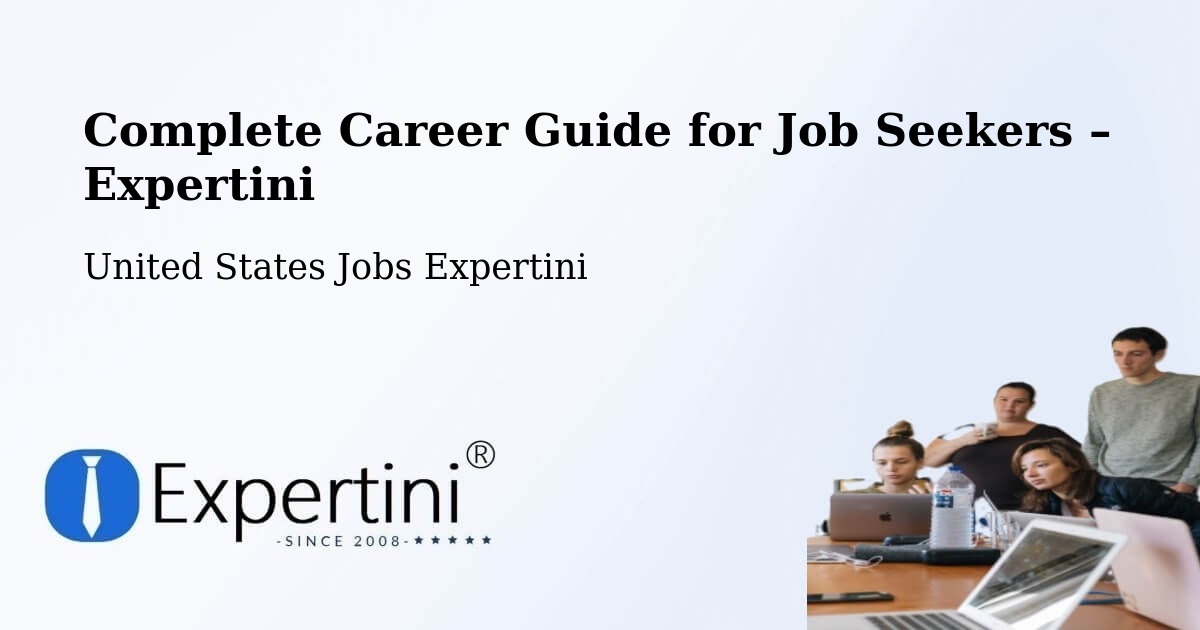Career Guide for Job Seekers – Miami - Miami, United States Jobs Expertini