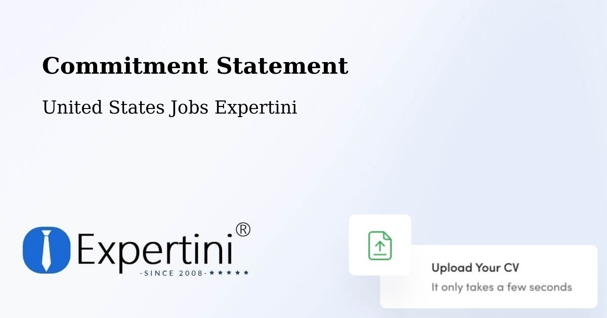 Corporate Commitment – Miami - United States Jobs Expertini