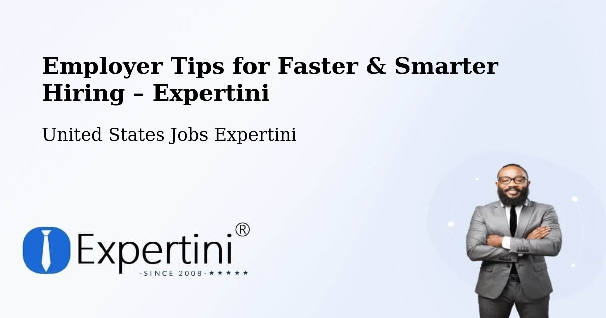 Employer Tips for Hiring & Recruitment – Miami - Miami, United States Jobs Expertini