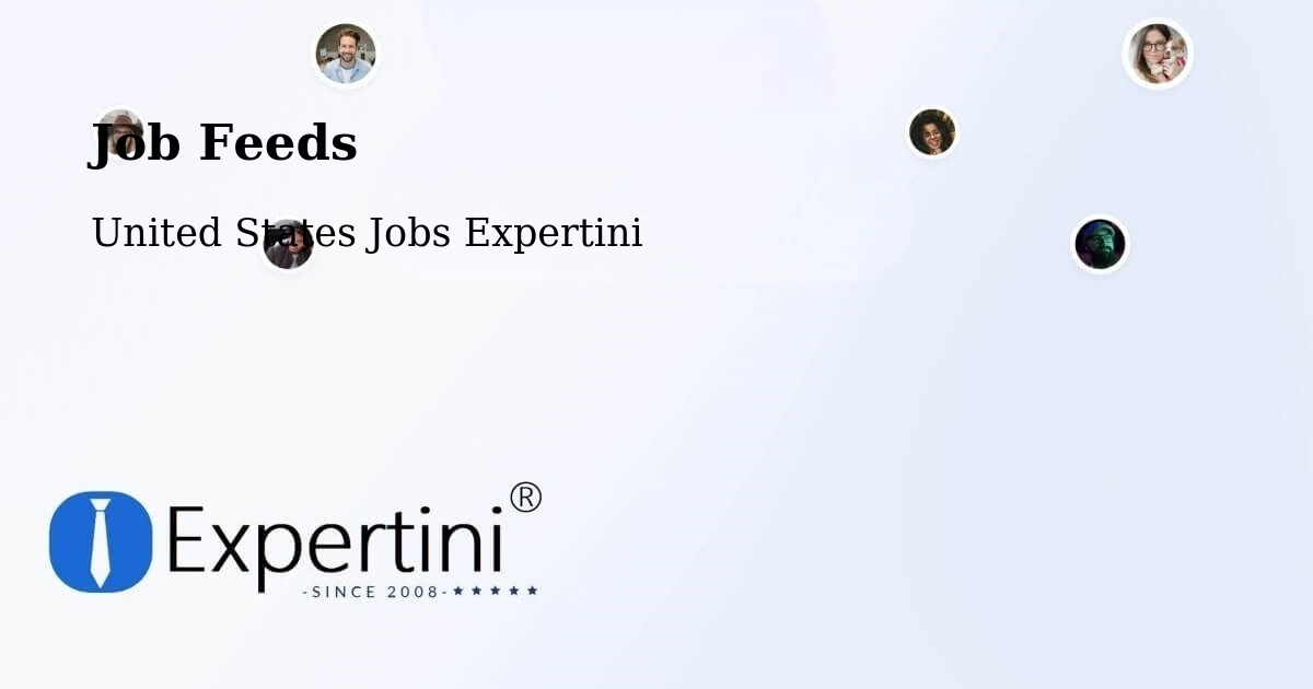 Job Listings Feed – Miami - United States Jobs Expertini