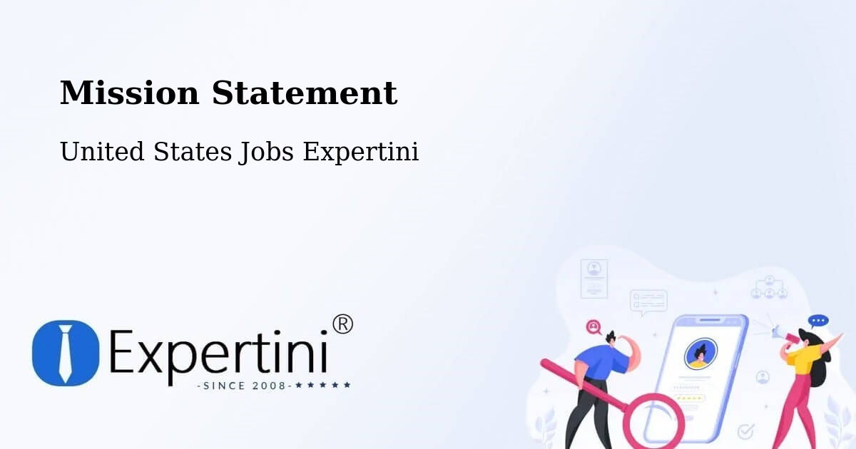 Corporate Mission – Miami - United States Jobs Expertini