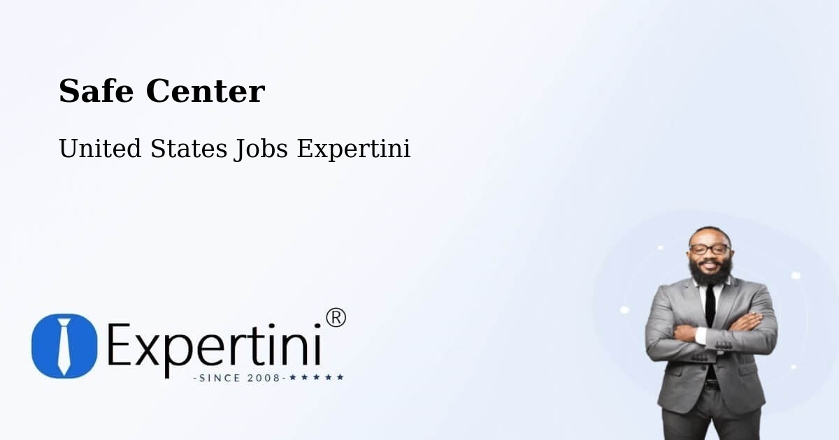 Safety Center – Miami - United States Jobs Expertini
