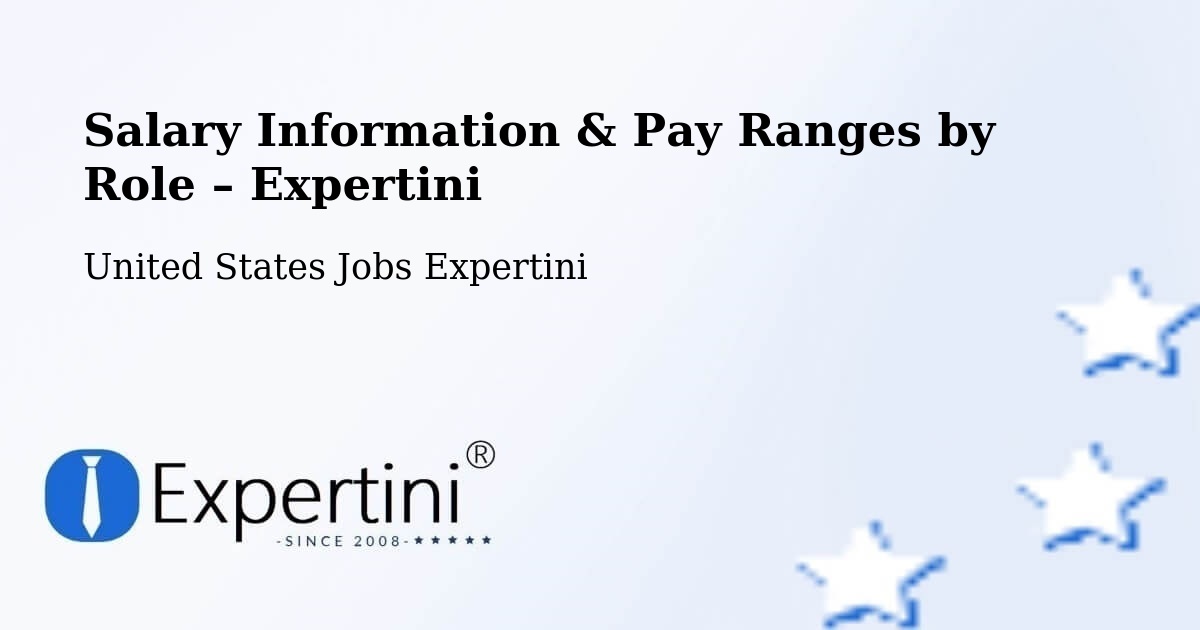 Salary Information & Pay Ranges – Miami - Miami, United States Jobs Expertini